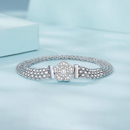 Rose Basic Bracelet