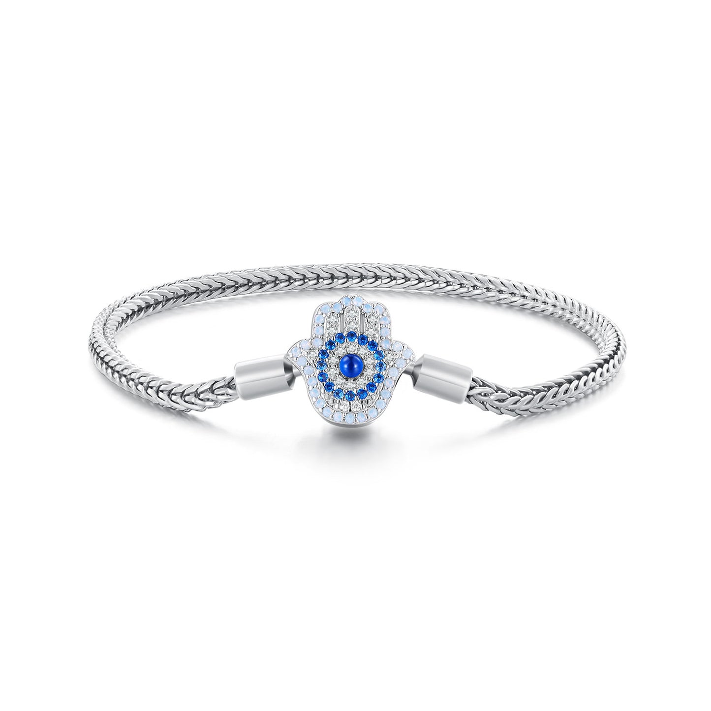 Hamsa Hand Basic Bracelet