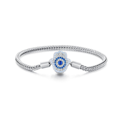 Hamsa Hand Basic Bracelet