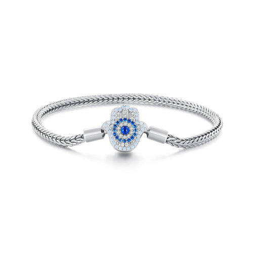 Hamsa Hand Basic Bracelet