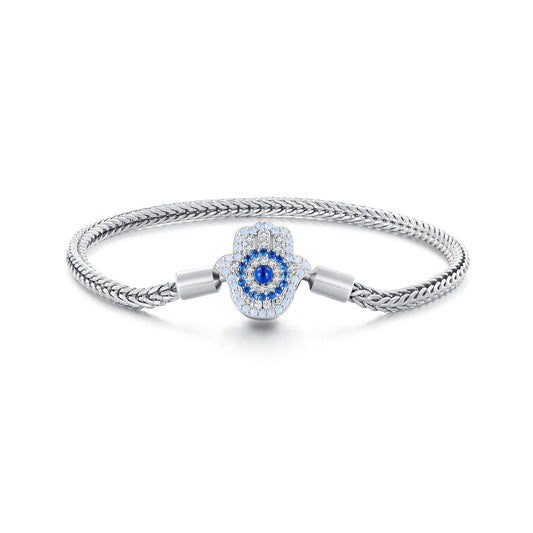 Hamsa Hand Basic Bracelet