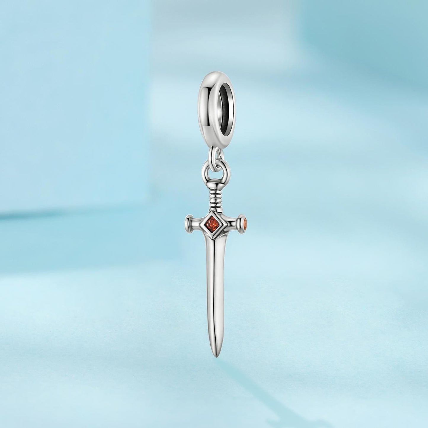 Sword Pendant Charm