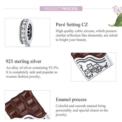Chocolate Charm