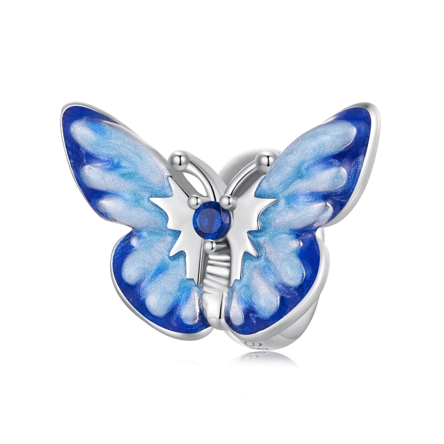 Dreamy Butterfly Charm