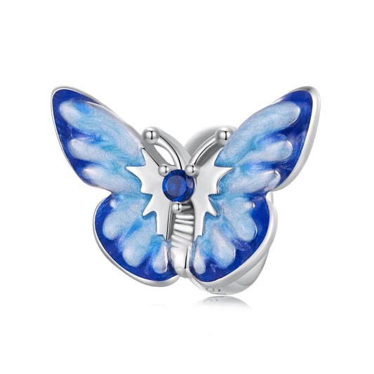 Dreamy Butterfly Charm