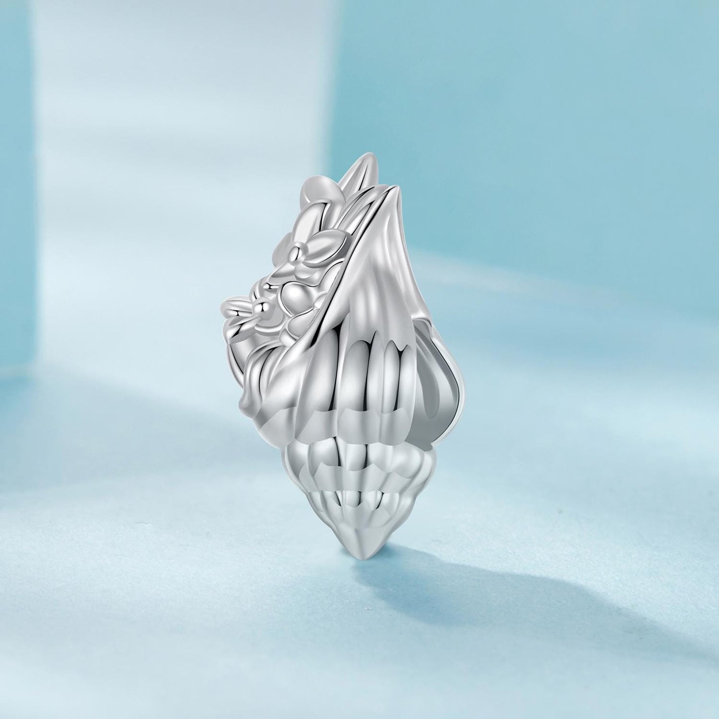 Seashell Charm