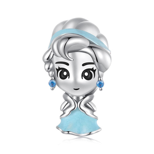 Dream Fairytale Princess Charm