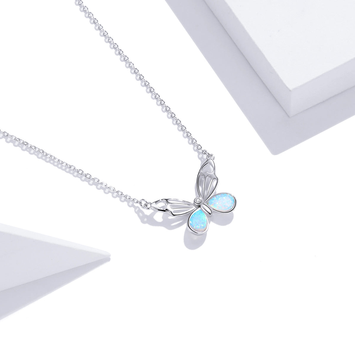 Metamorphosis Pendant Necklace
