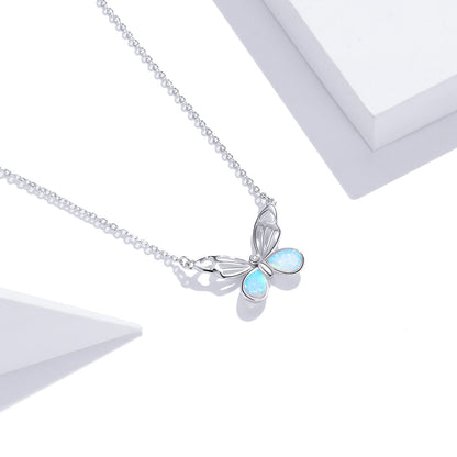 Metamorphosis Pendant Necklace