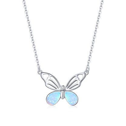 Metamorphosis Pendant Necklace