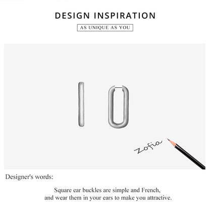 French Clip-On Earrings