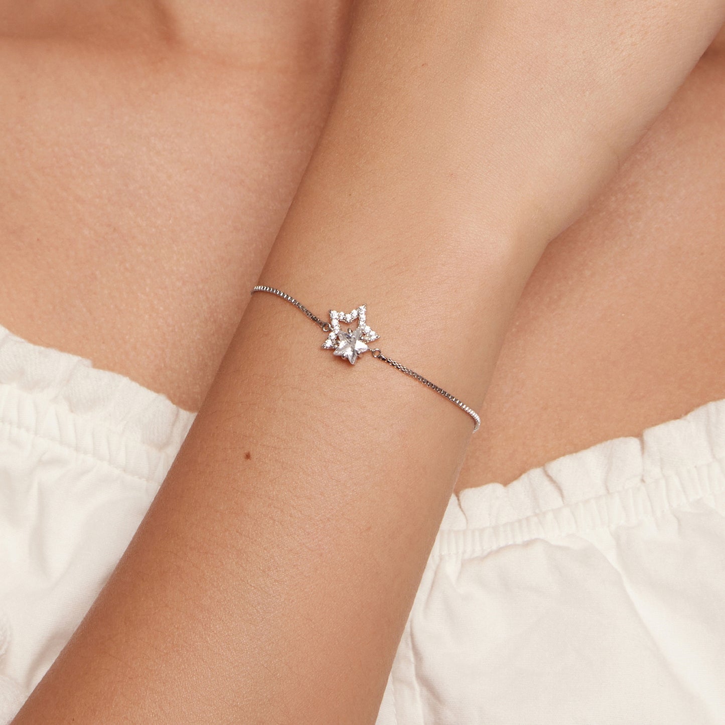 Star Bracelet