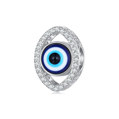 Devil's Eye Charm