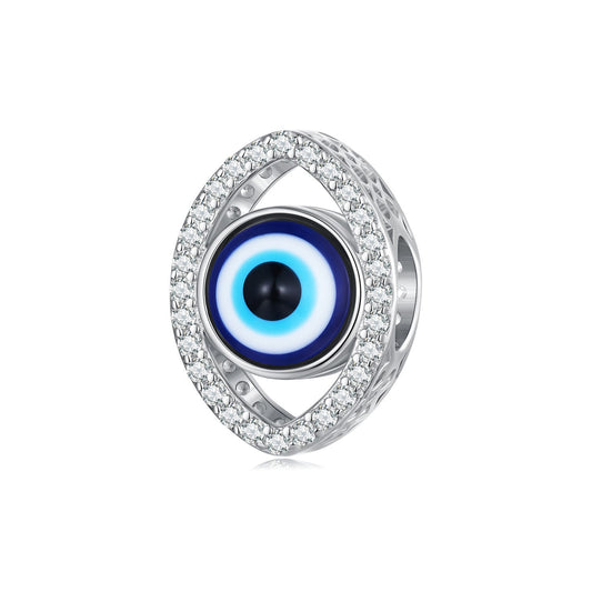Devil's Eye Charm