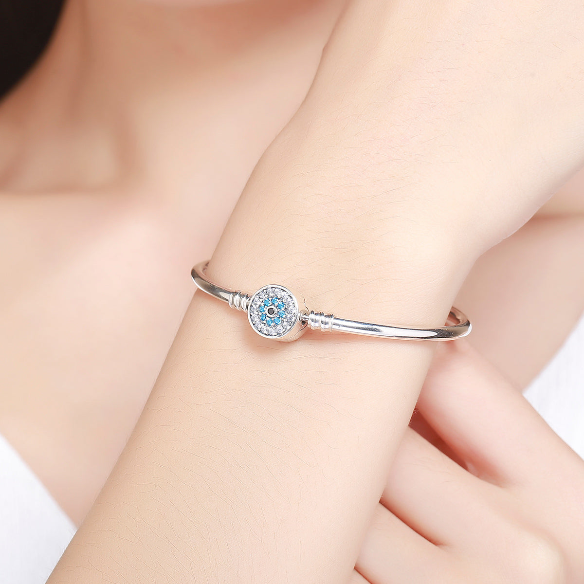 Amulet Bracelet