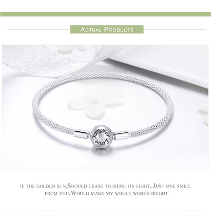 Eternal Love Basic Bangle
