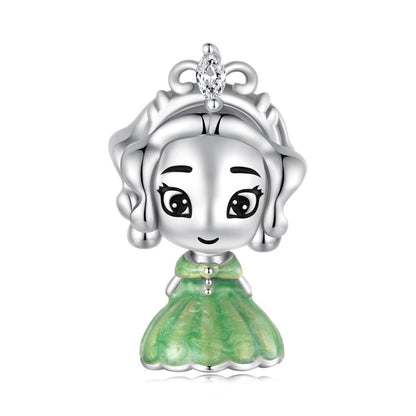 Dream Fairytale Princess Charm