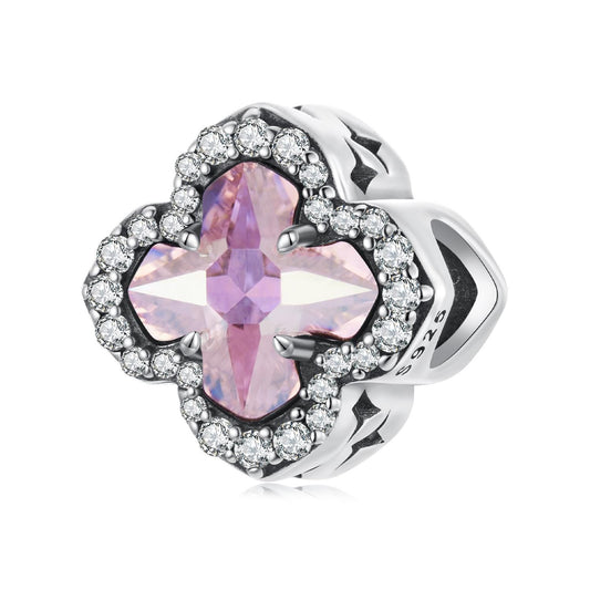 Cross Faith Charm
