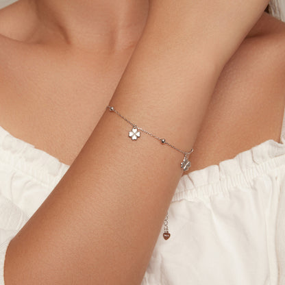 Clover Bracelet