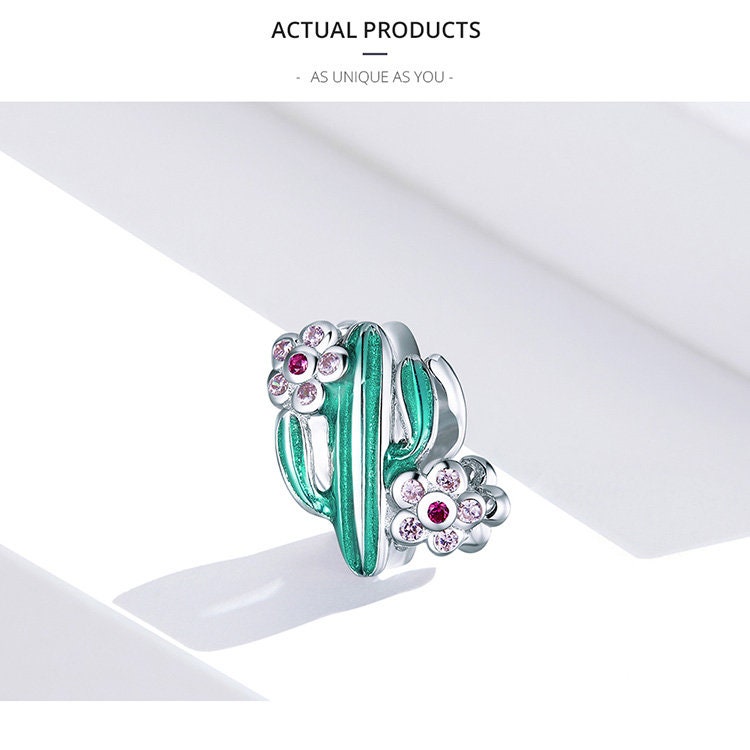 Cactus Charm