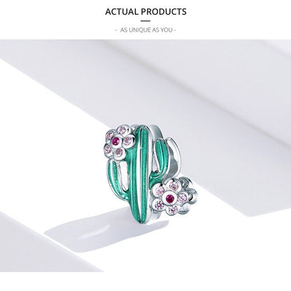 Cactus Charm