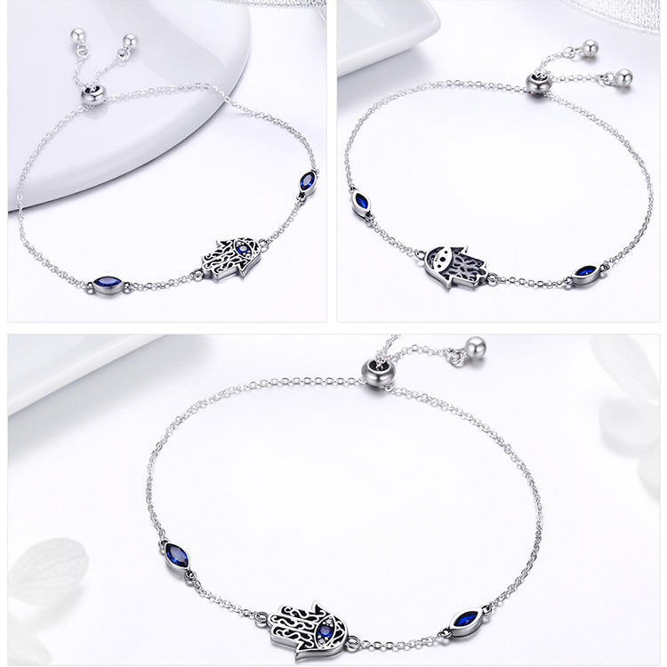 Adoration Bracelet