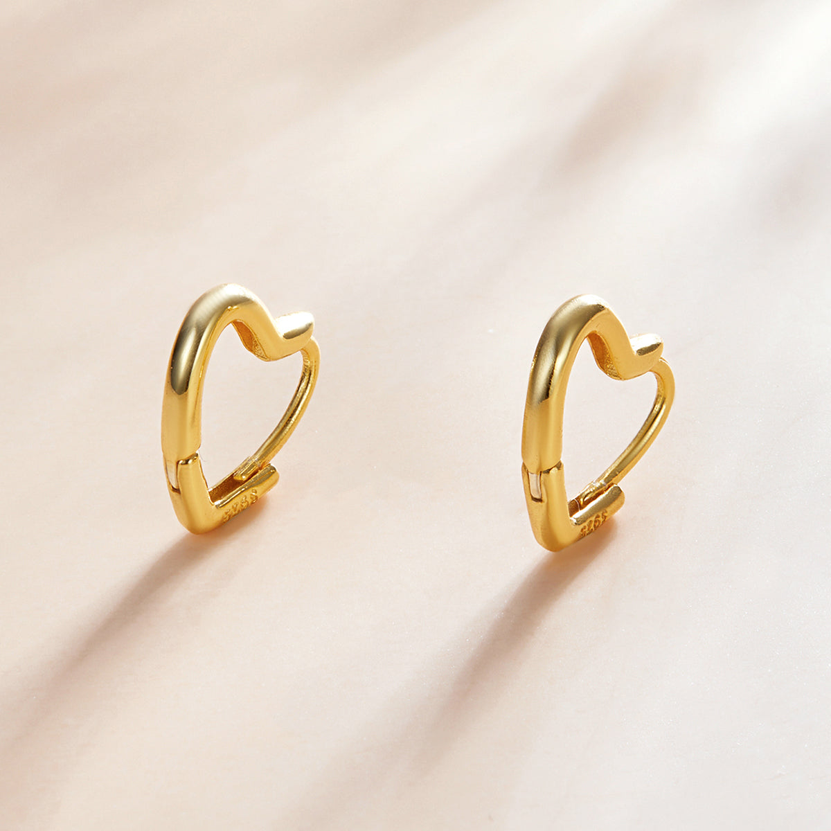 Love Earrings