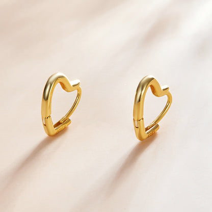 Love Earrings