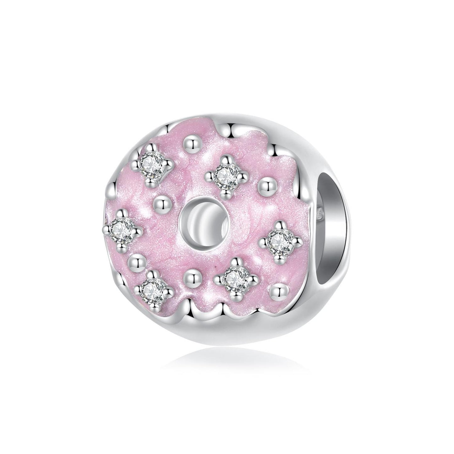 Doughnuts Charm