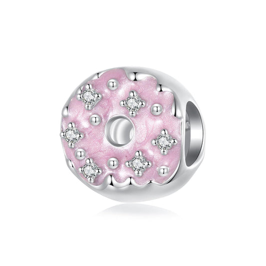 Doughnuts Charm