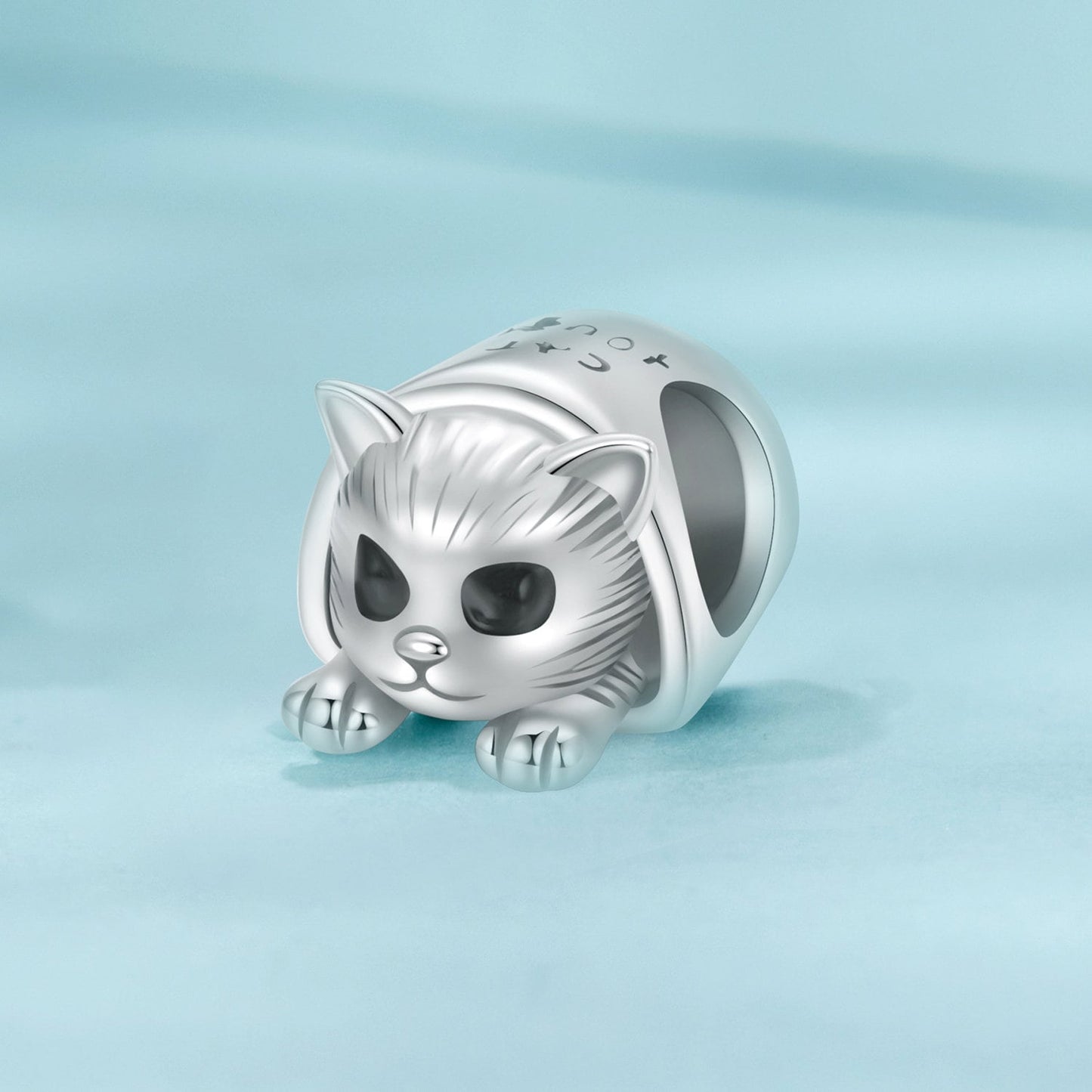 Cozy Cat House Charm