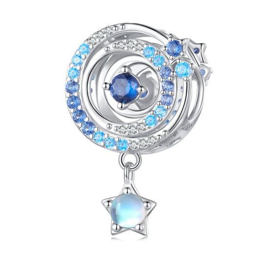 Interstellar Bead Charm