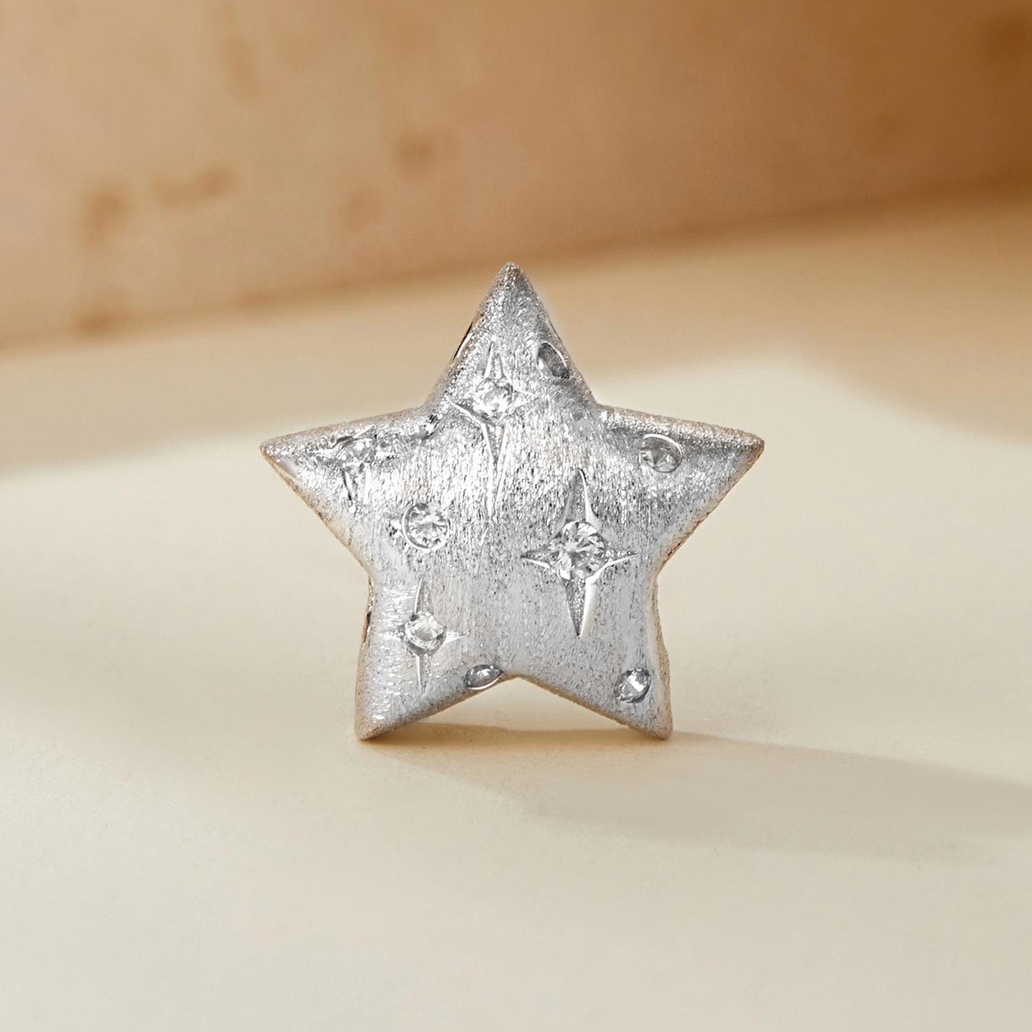 Shining Star Charms