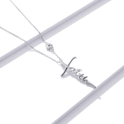 Christ Pendant Necklace