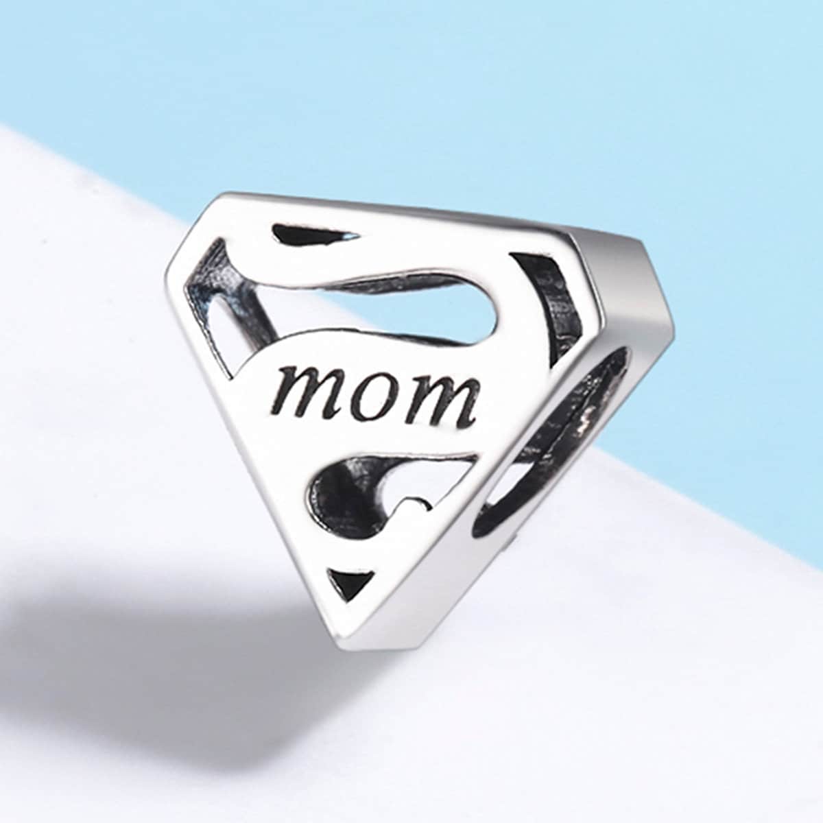 Mother's Day Bracelet Charm