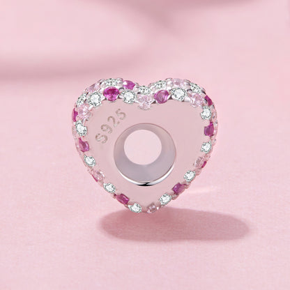 Endless Love Charm