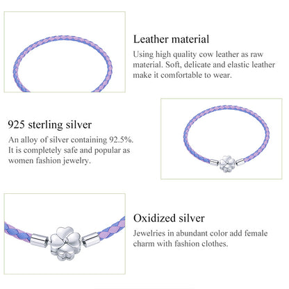 Classic Lucky Charm Bracelet