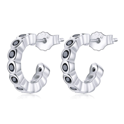 Unique Stud Earrings