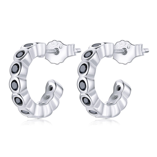 Unique Stud Earrings