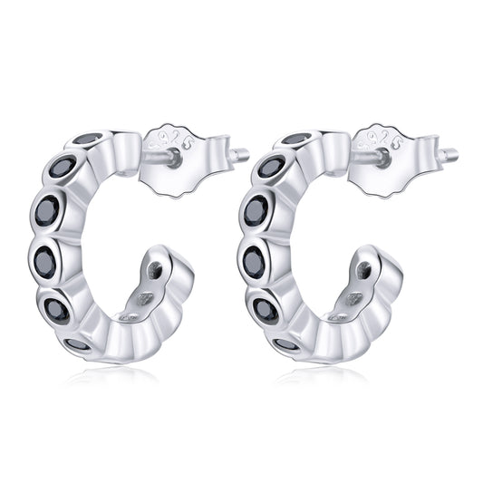 Unique Stud Earrings