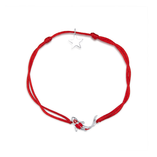 Lucky Koi Fish Bracelet