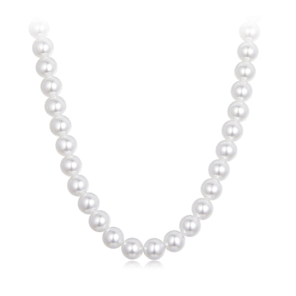 8mm Pearl Necklace