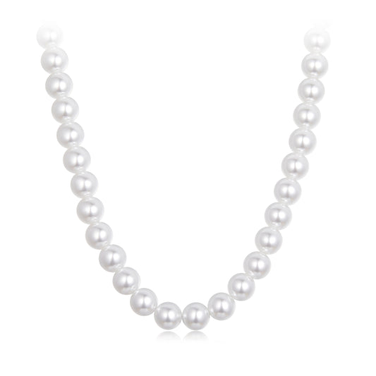 8mm Pearl Necklace