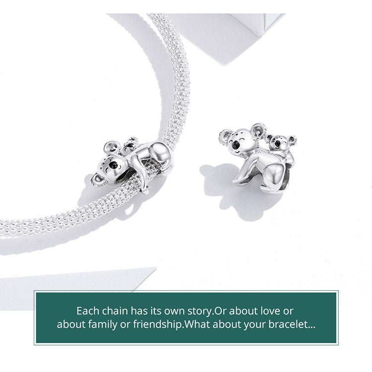 Koala Charm