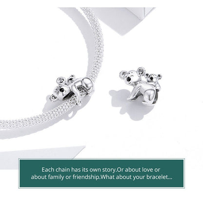 Koala Charm