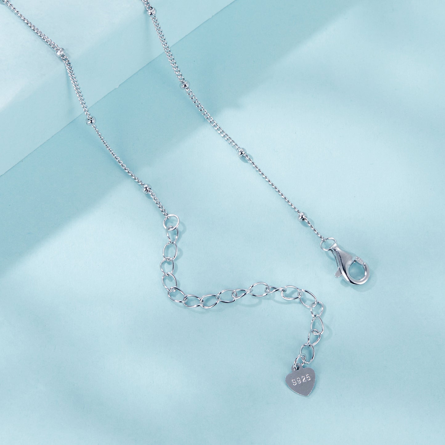 Sentimental Pendant Necklace