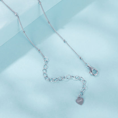 Sentimental Pendant Necklace