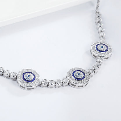Elegant Charm Bracelet