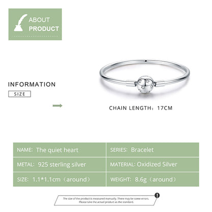Serenity Bracelet Bangle