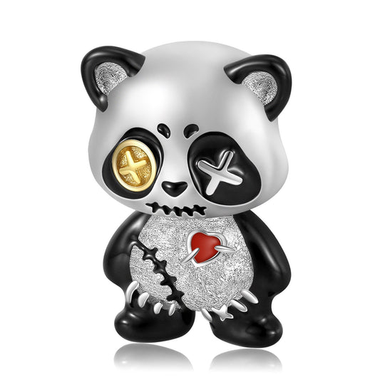 The Vicious Panda Charm